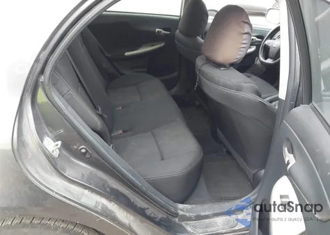 2013 Toyota Corolla S from USA, damaged, VIN 5YFBU4EEXDP223781